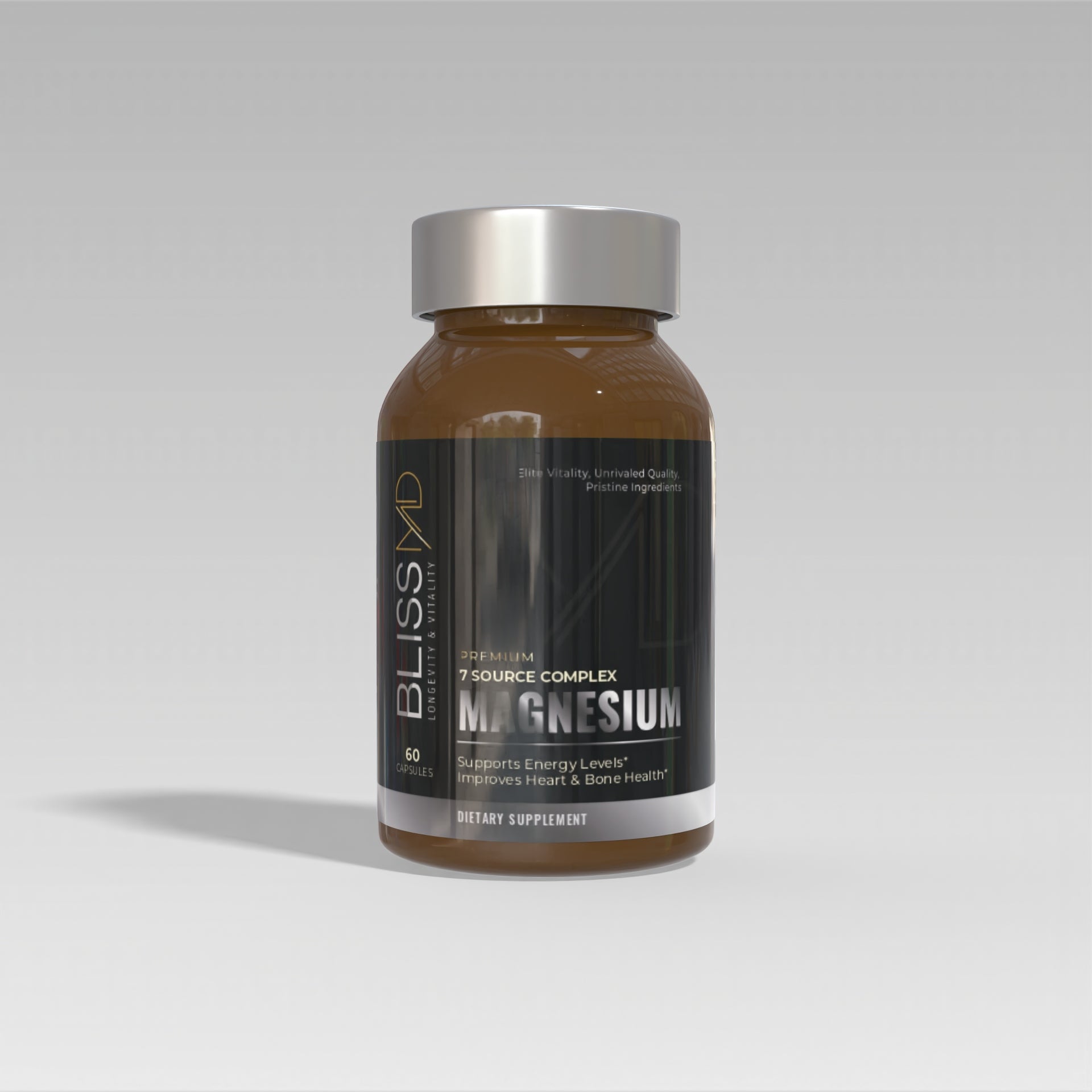 Bliss Magnesium