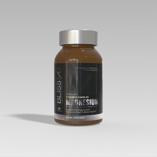 Bliss Magnesium