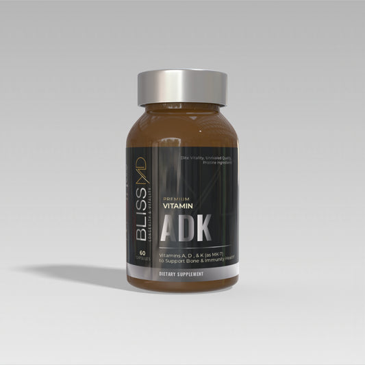 Bliss Premium Vitamin: ADK