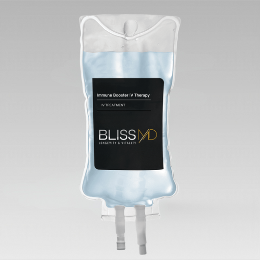 Immune Booster IV Therapy