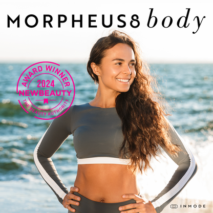 VIP Exclusive: Morpheus8: 3-Treatment Package